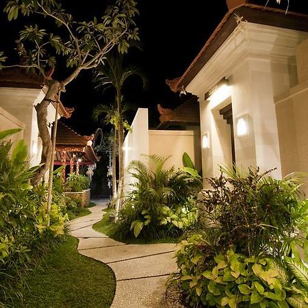 Villa Puspa Tanah Lot Exterior foto